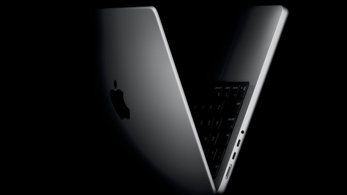Novo MacBook Pro chegou ao mercado brasileiro (Apple, reprodução)
