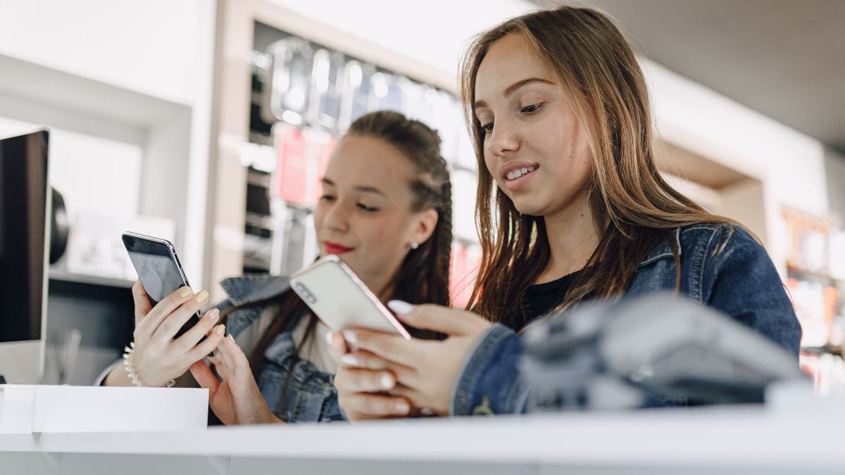 Smartphones lideram as vendas da Black Friday nos últimos anos (Foto: banco de imagens)