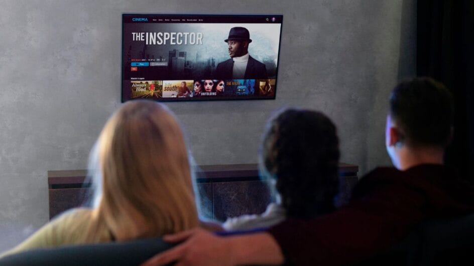 Operadoras de telefonia e internet oferecem pacotes com assinatura de streaming para atrair clientes (Foto: banco de imagens)