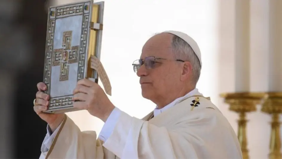 (Foto: Vatican News, Divulgação)