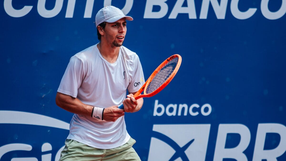 Conheça os brasileiros do ATP Challenger 75 em Florianópolis