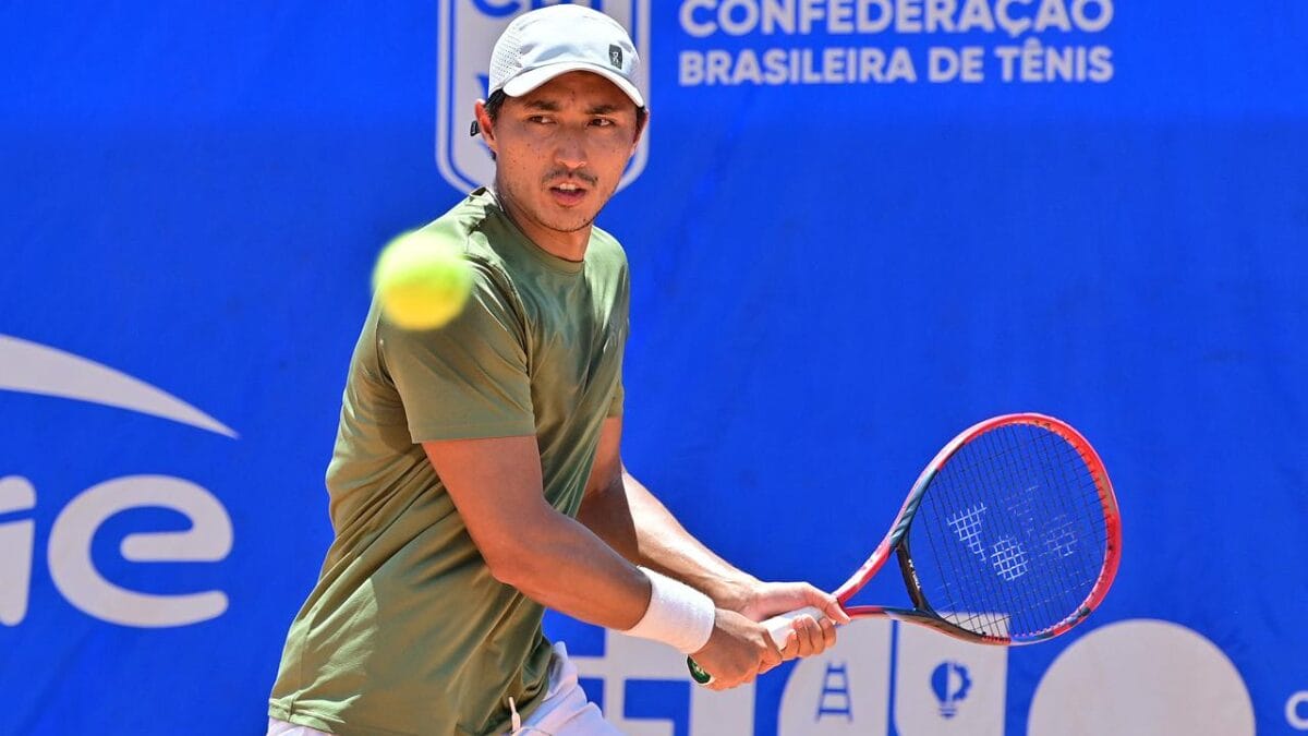 Conheça os brasileiros do ATP Challenger 75 em Florianópolis