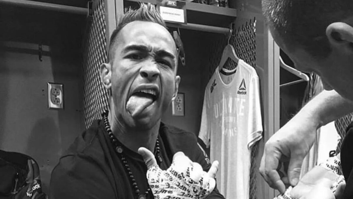 Pepey morreu em uma prisão da Florida, nos EUA