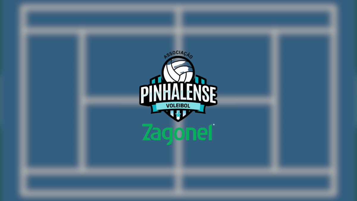 Pinhalense jogará a Superliga Feminina B 2025/26