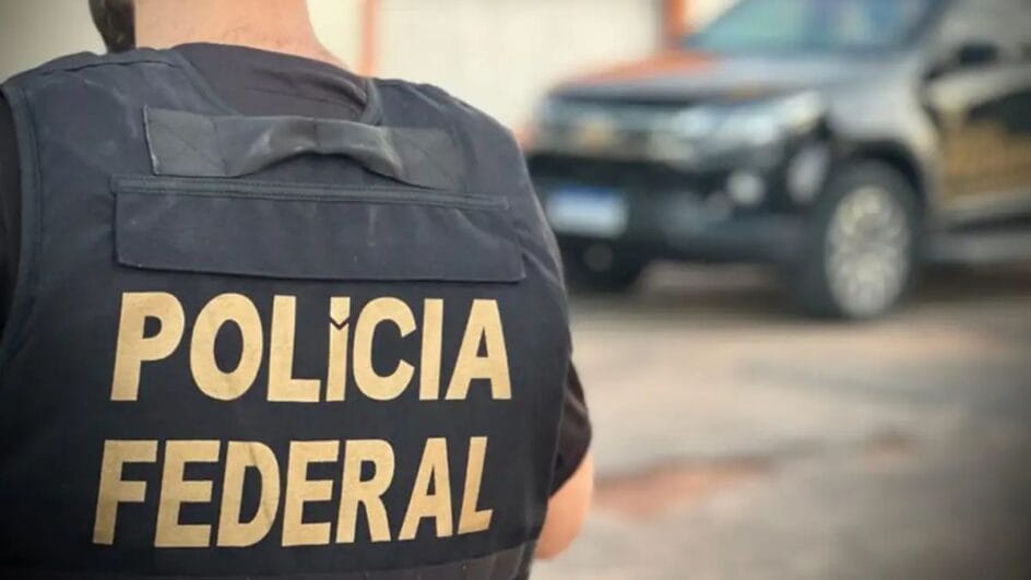 Autonomia da PF para investigar organizações criminosas está no centro de debate sobre projeto antifacções (Foto: Polícia Federal, Divulgação)
