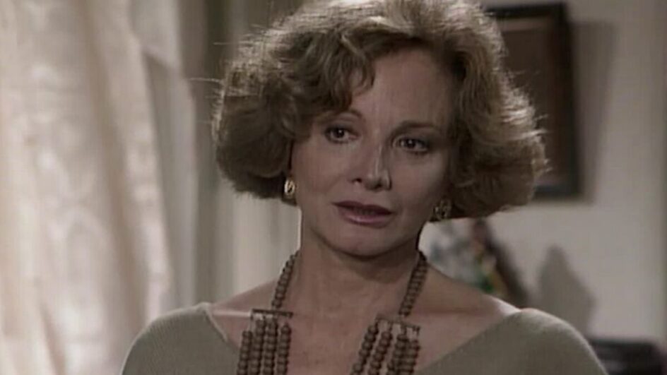 Por onde anda Glória Menezes, a Laurinha Figueroa de Rainha da Sucata (3)