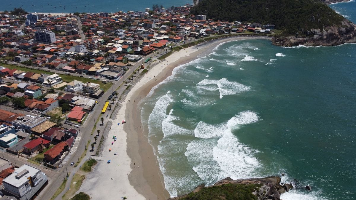 São Francisco do Sul