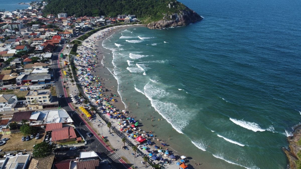 São Francisco do Sul