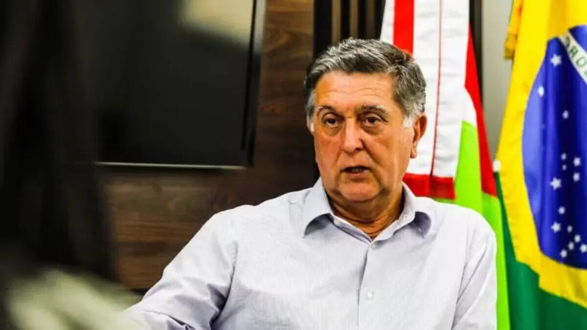 Prefeito de Florianópolis se manifesta sobre medida de controle de quem chega à cidade