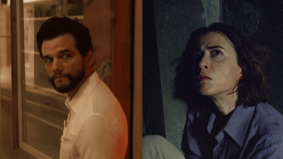 Quais são as principais diferenças entre O Agente Secreto e Ainda Estou Aqui