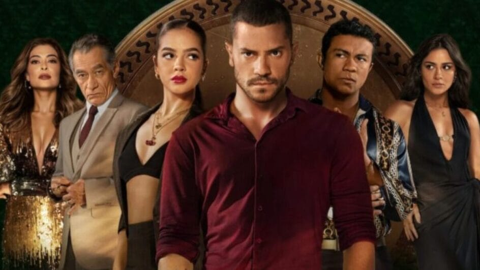 Quais são os personagens que morrem em Os Donos do Jogo (5)