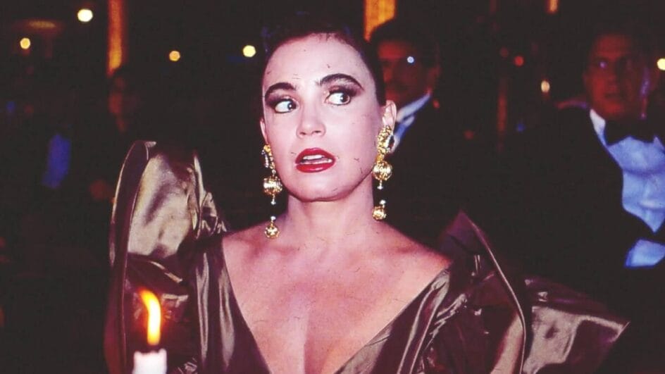 Qual é a história de Rainha da Sucata