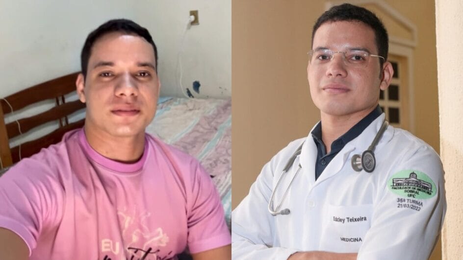 Quem é Edcley Teixeira, o universitário que diz 'prever' as questões do Enem