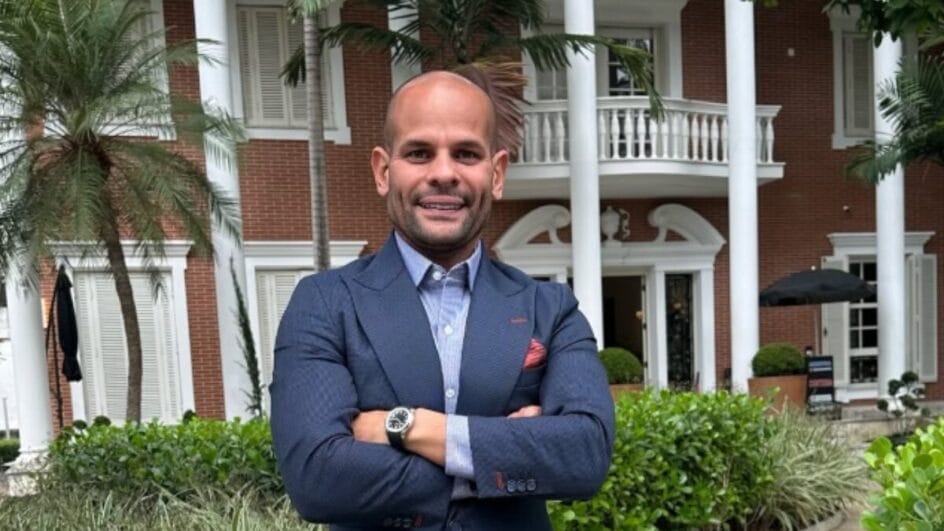 Quem é o médico e influencer acusado pela PF de fabricar Mounjaro ilegalmente (5)