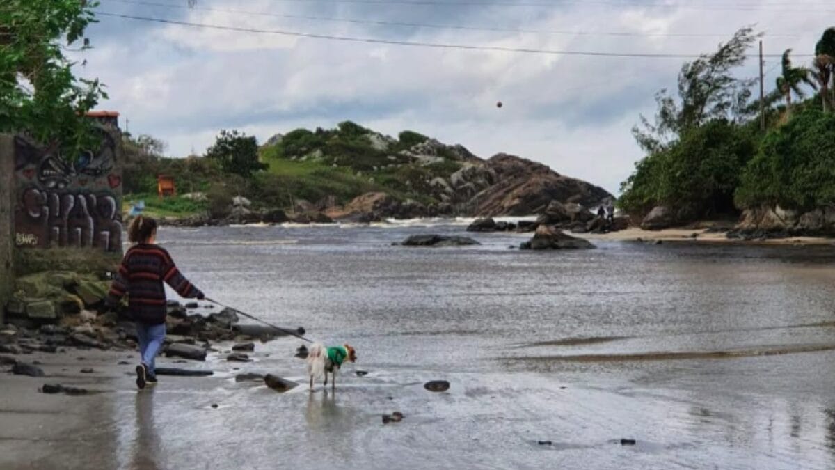 Catarina Kasten, jovem de 31 anos morta em uma trilha de Florianópolis