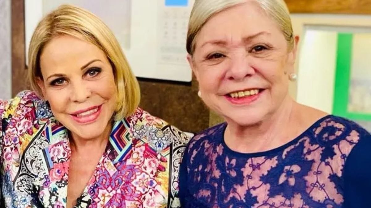 Quem era Ione Borges, apresentadora lendária que morreu aos 73 anos