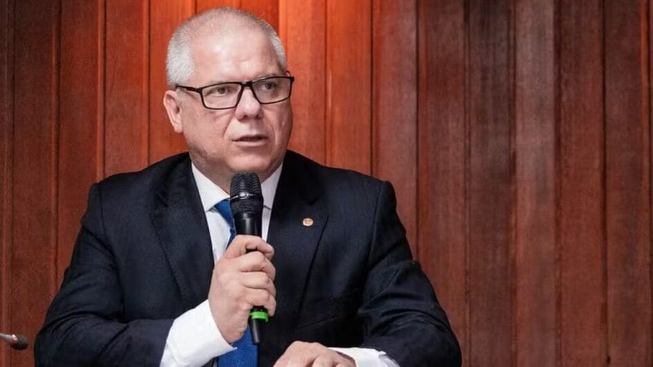 Quem são os presos no escândalo dos descontos ilegais em aposentadorias do INSS (2)