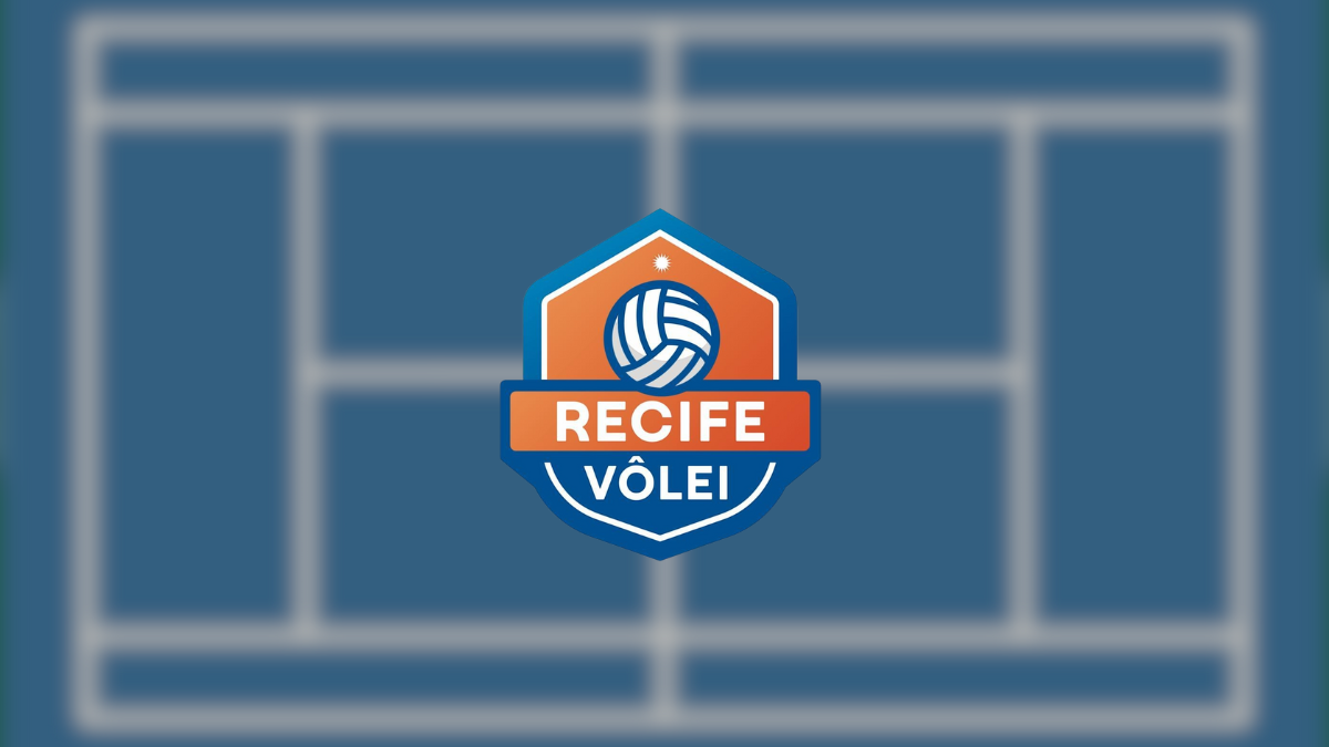 Recife jogará a Superliga Feminina B 2025/26