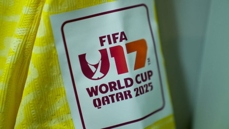 Copa do Mundo sub-17 acontece no Catar (Foto: Nelson Terme, CBF)
