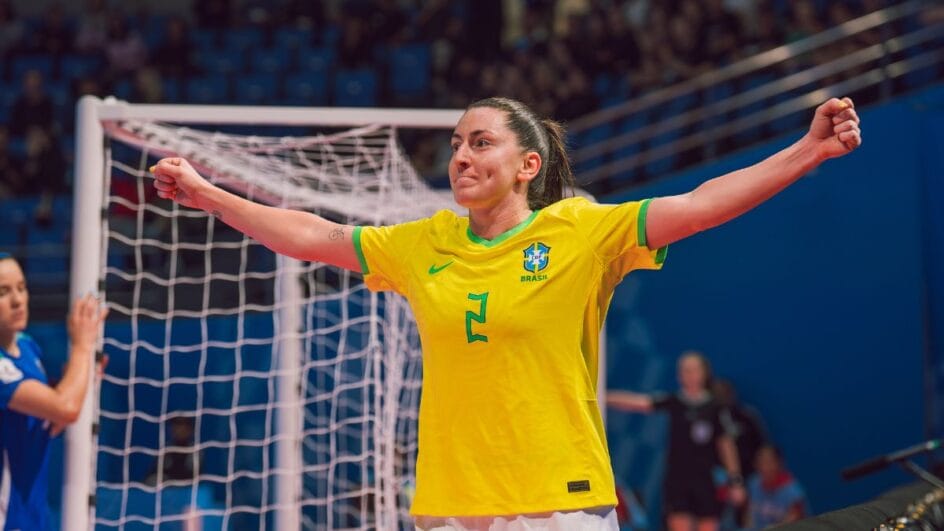 Competição ocorre nas Filipinas (Foto: Fabio Souza, CBF).