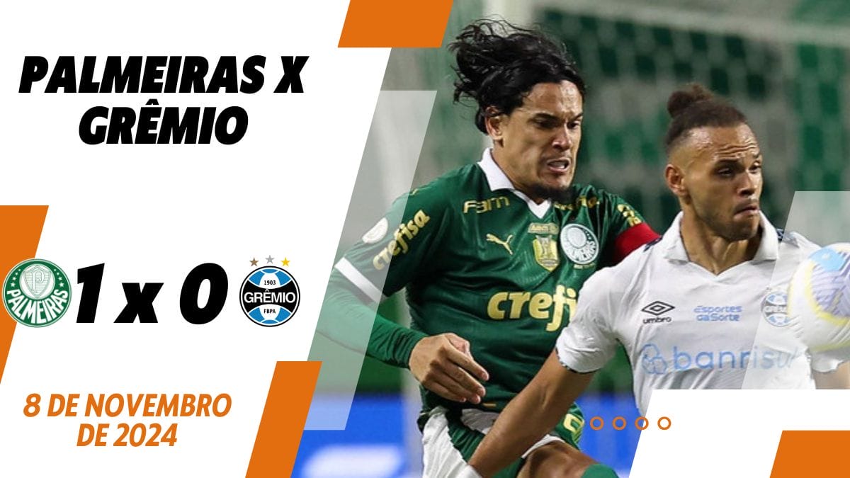 Resultados dos últimos jogos