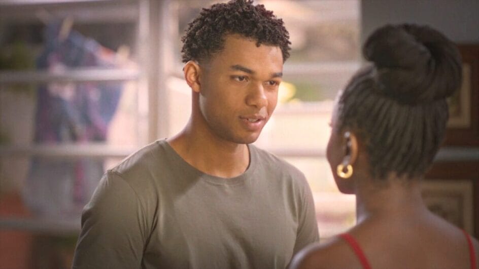 Resumo do capítulo de quarta-feira 12 de novembro de 2025 de Dona de Mim