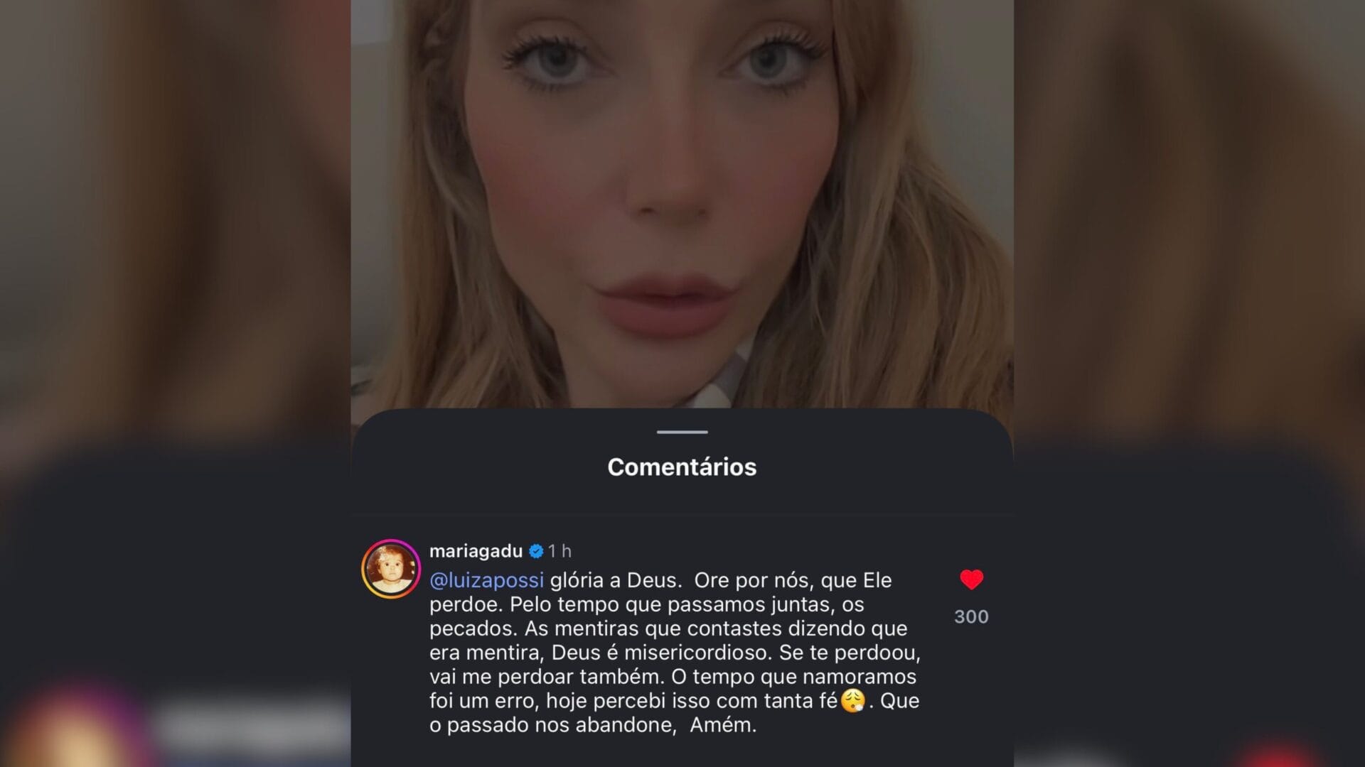 Revelação de Maria Gadú faz Luiza Possi desativar comentários nas redes sociais; entenda