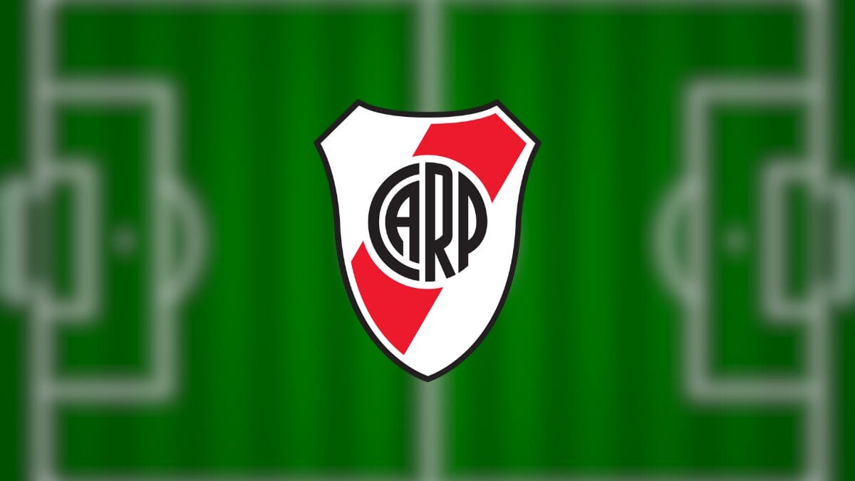 Escudo do River Plate