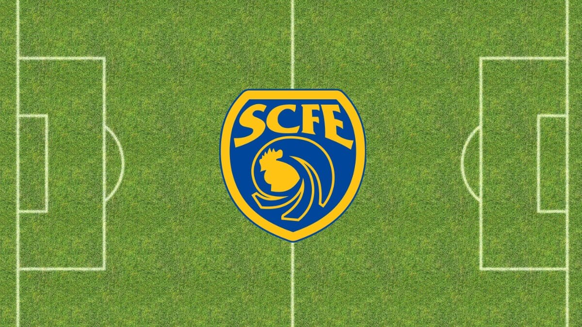 Escudo do Sampaio Corrêa-RJ