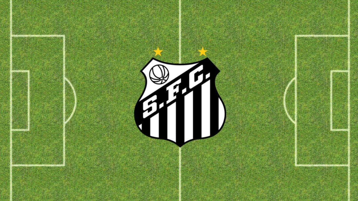Escudo do Santos