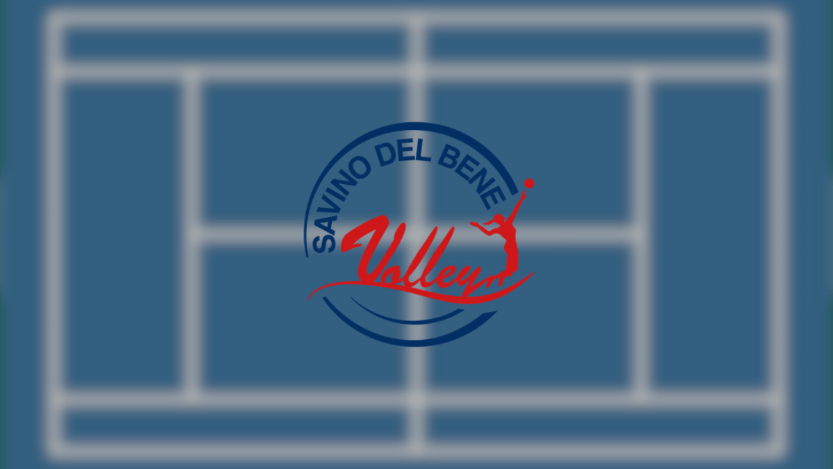 Scandicci, da Itália é um dos times do Mundial de Clubes de Vôlei Feminino 2025