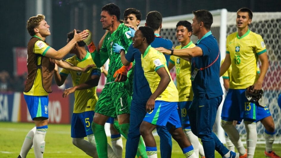 Seleção Brasileira