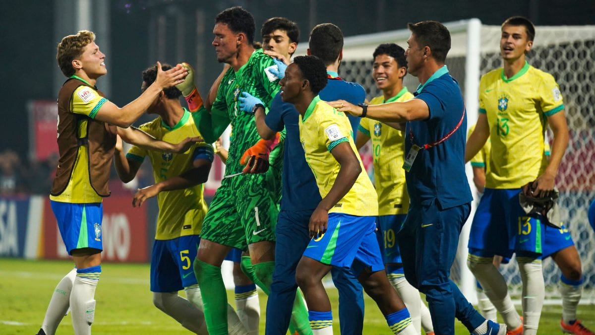 Seleção Brasileira