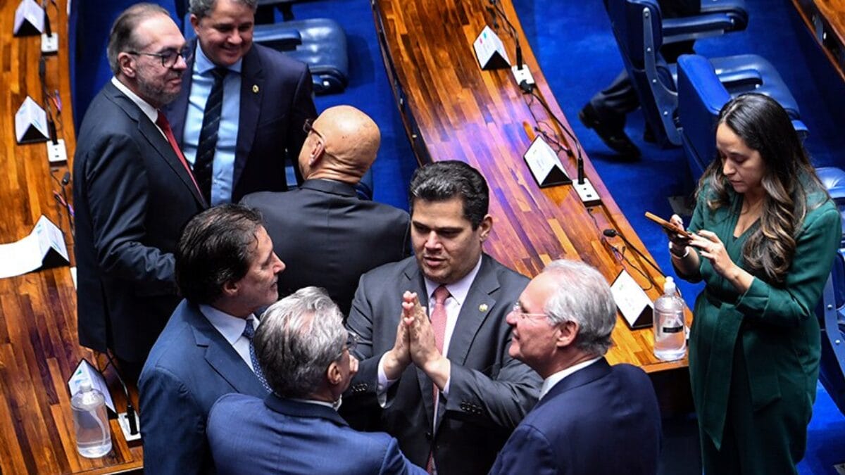 Senado
