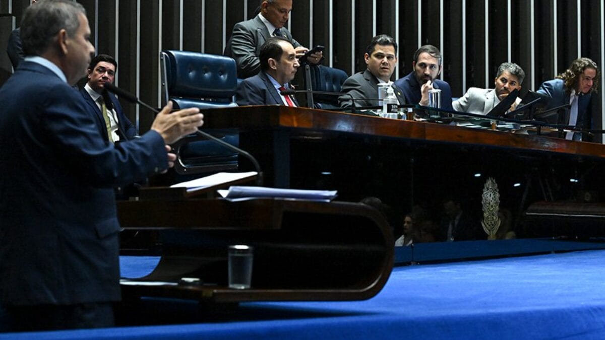 Senado