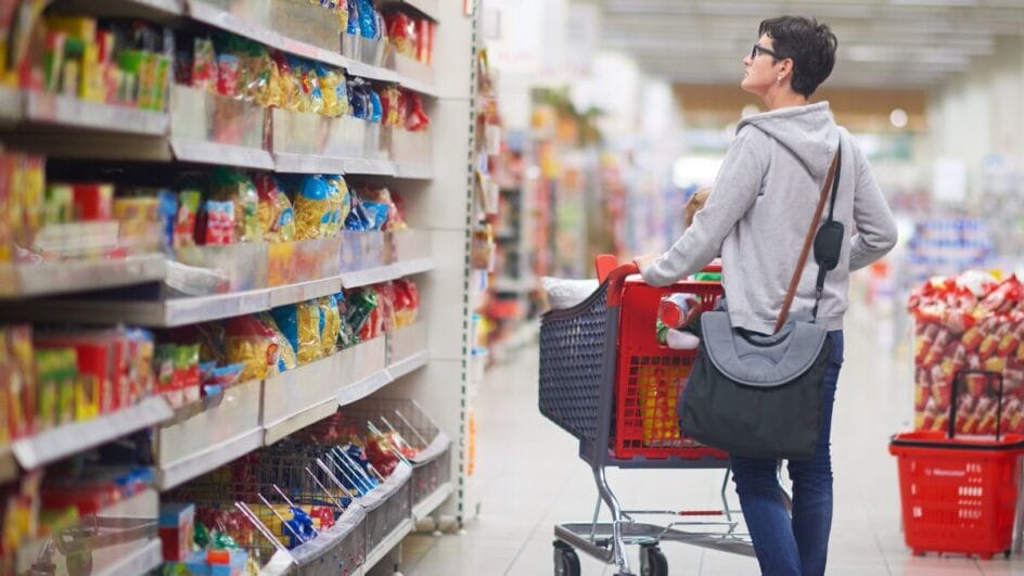 Supermercado europeu anuncia chegada ao Brasil com valores muito abaixo do mercado