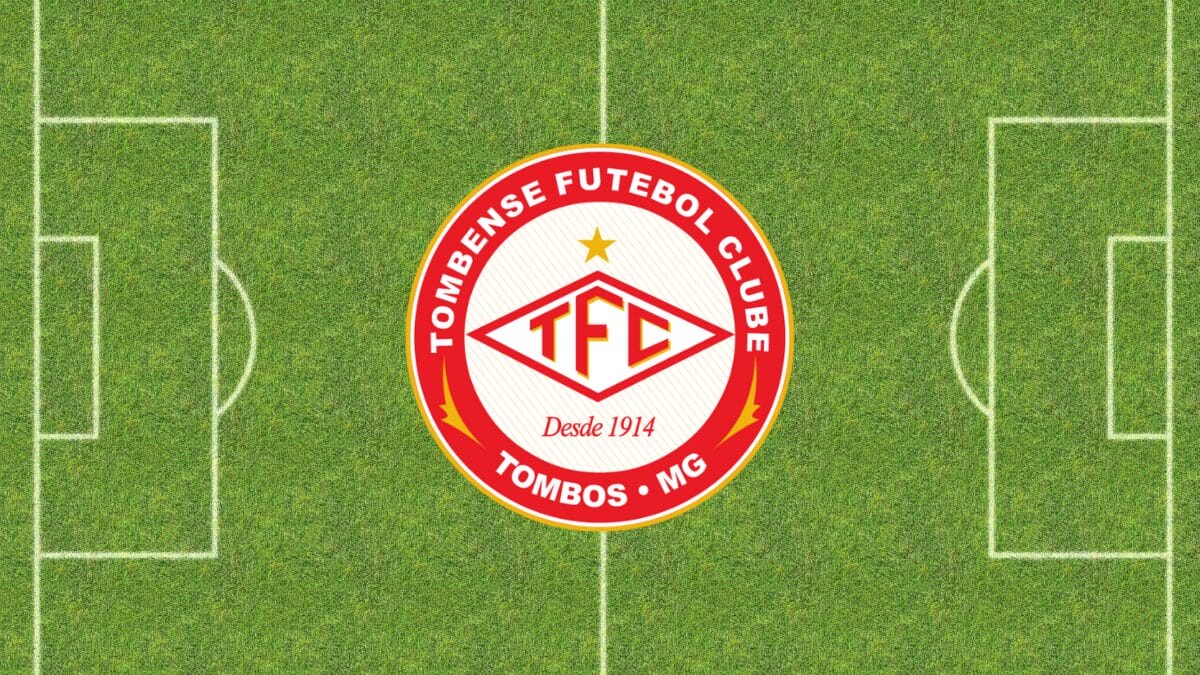 Escudo do Tombense