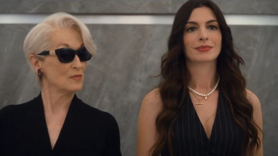 Veja o primeiro trailer de O Diabo veste Prada 2