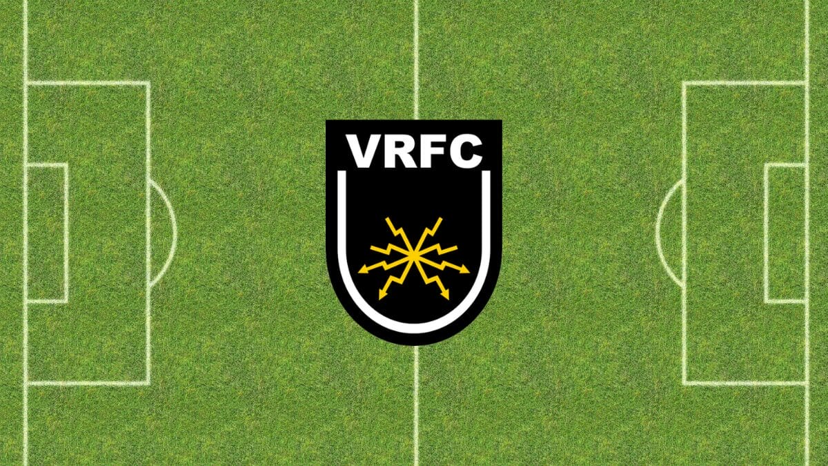 Escudo do Volta Redonda