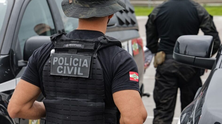 polícia civil sc
