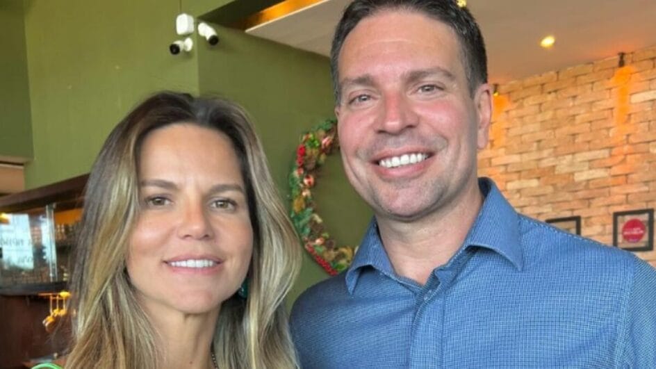 Alexandre Ramagem foi condenado a 16 anos de prisão no âmbito da trama golpista (Foto: Redes sociais, Reprodução)