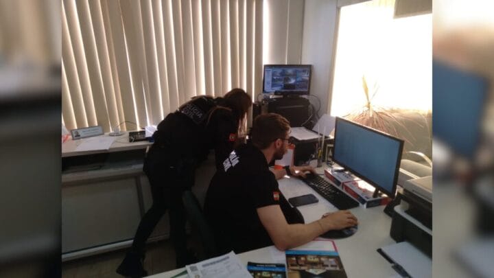 Prefeitura em SC é investigada por possível fraude em contrato com empresa de alimentação