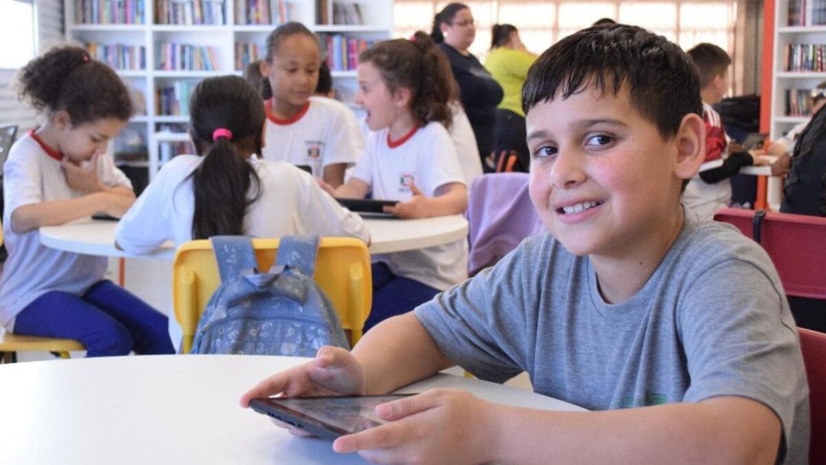 Há 76 anos, instituição promove educação para pessoas em vulnerabilidade social em Criciúma