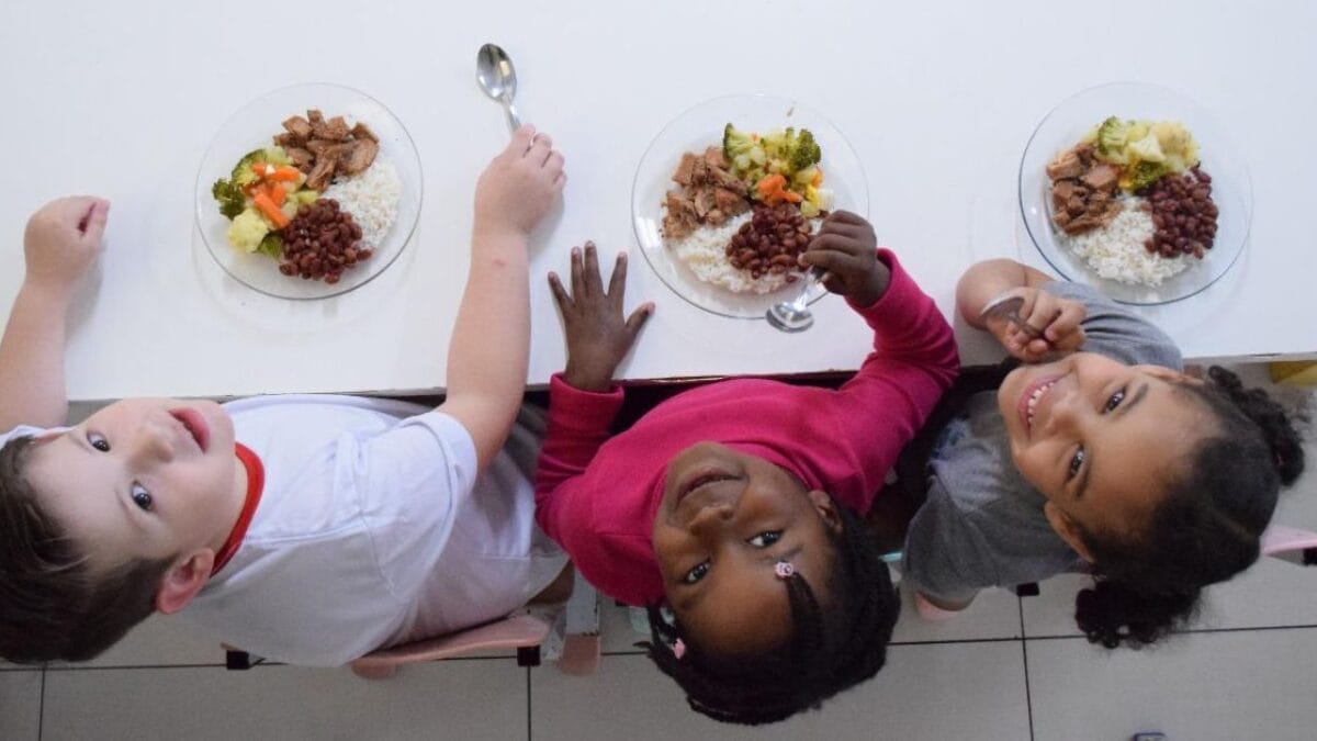 Há 76 anos, instituição promove educação para pessoas em vulnerabilidade social em Criciúma