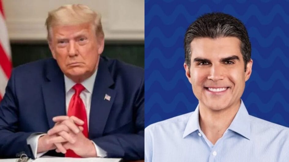 briga entre trump e barbalho