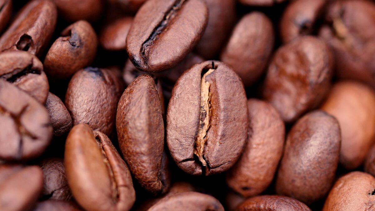 café