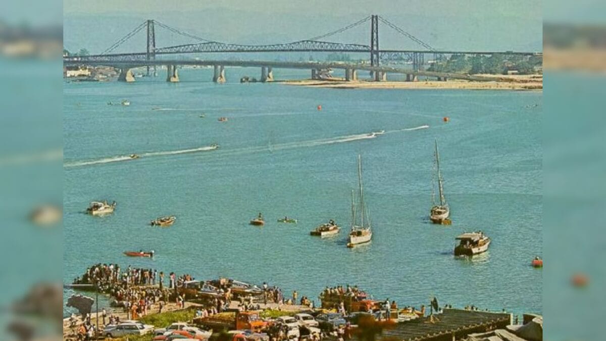 Centro de Florianópolis