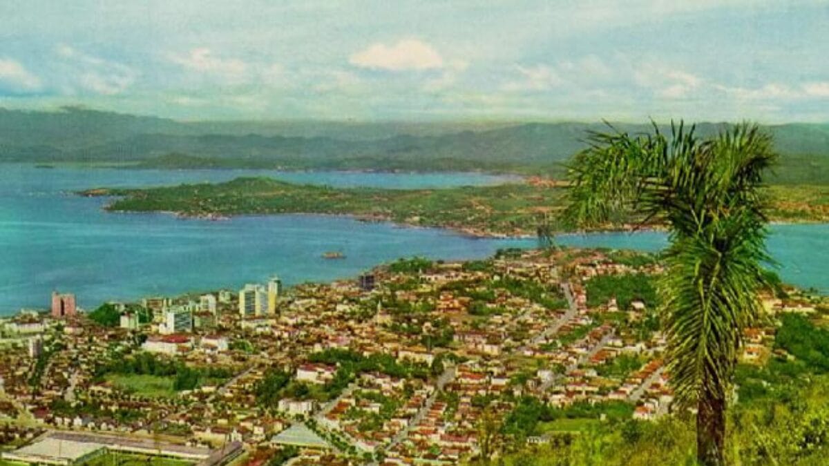 Centro de Florianópolis