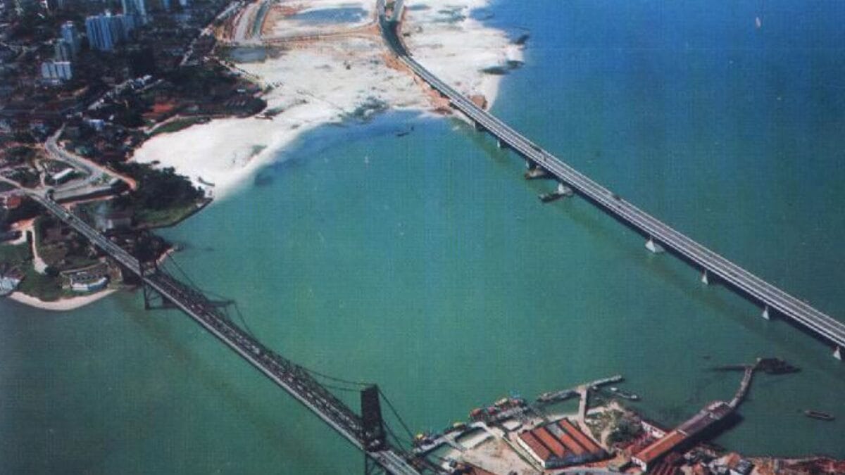 Centro de Florianópolis