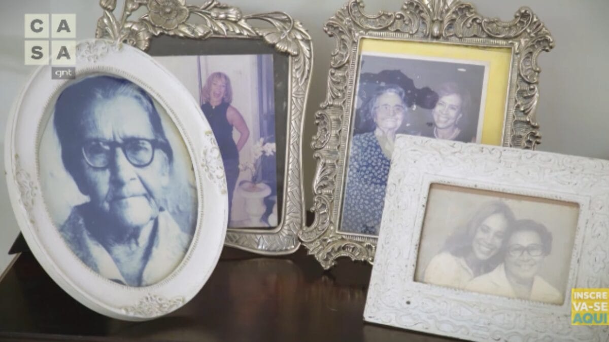 Casa da Atriz Arlete Salles a Josefa de Três Graças